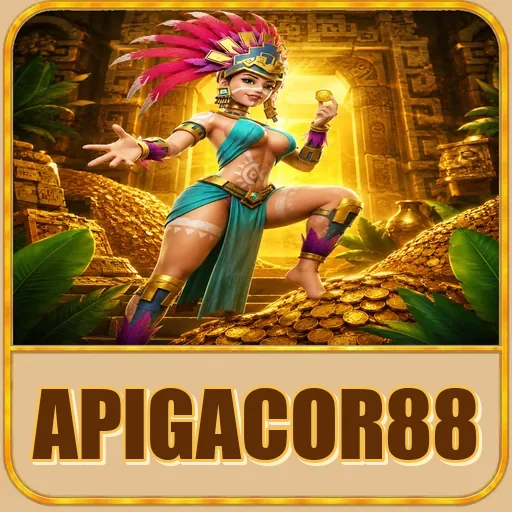 apigacor88 - Peningkatan performa dan UI/UX terbaru