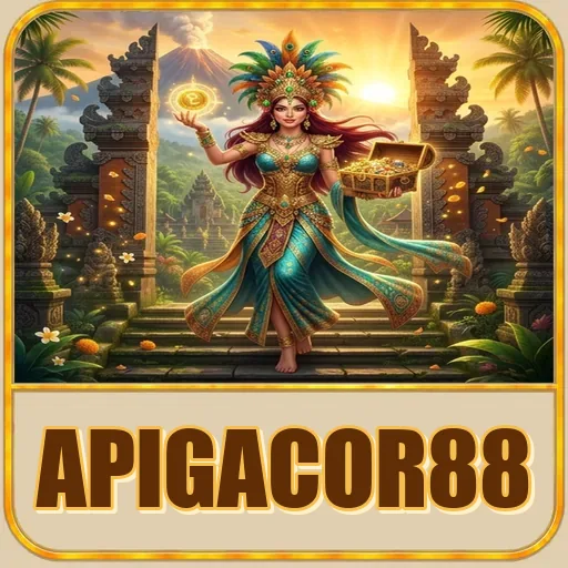 apigacor88 APK Indonesia - Panduan Lengkap dan Tutorial