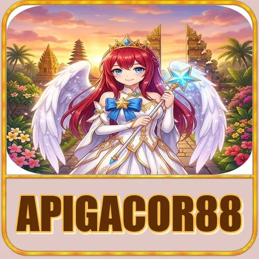 apigacor88 APK Indonesia - Panduan Lengkap dan Tutorial