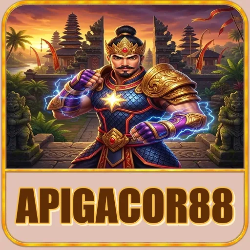 apigacor88 APK Indonesia - Panduan Lengkap dan Tutorial