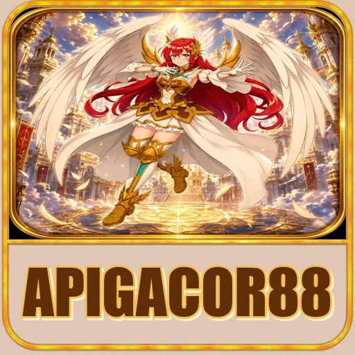 apigacor88 APK Indonesia - Panduan Lengkap dan Tutorial