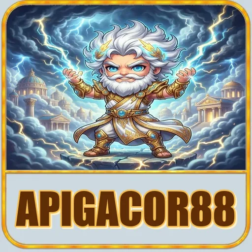 apigacor88 APK Indonesia - Panduan Lengkap dan Tutorial