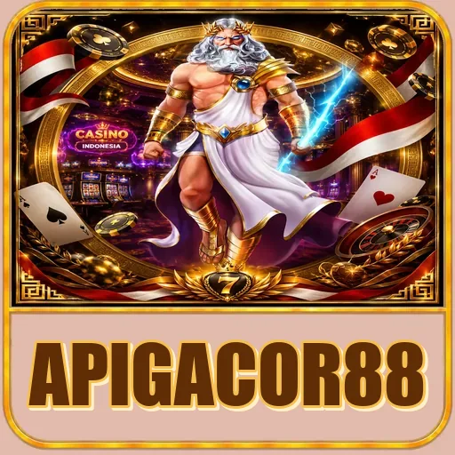 apigacor88 APK Indonesia - Panduan Lengkap dan Tutorial