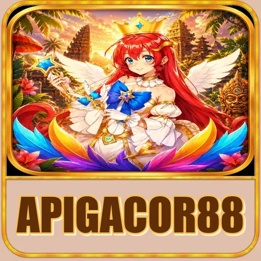 apigacor88 APK Indonesia - Panduan Lengkap dan Tutorial