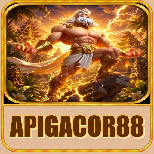 apigacor88 APK Indonesia - Panduan Lengkap dan Tutorial
