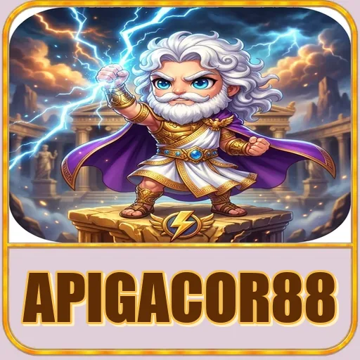 apigacor88 APK Indonesia - Panduan Lengkap dan Tutorial